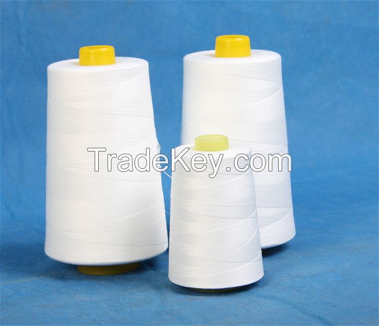 210d/3 polyester filament sewing thread for quilting machine