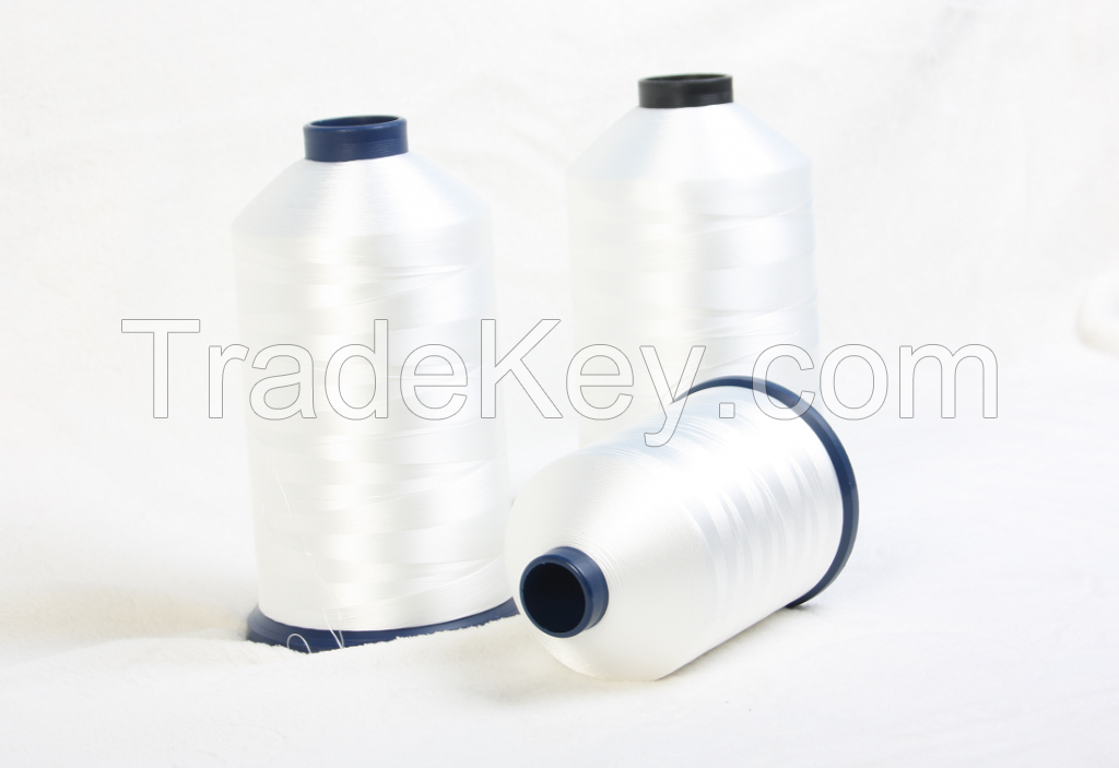 high strength polyester sewing thread for quilting machine 210d/3