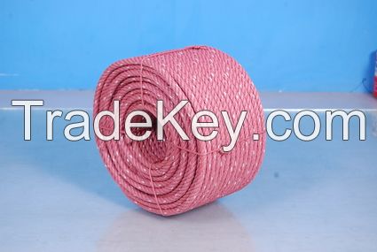 PP DANLINE ROPE, HDPE / PE MONOFILAMENT ROPE, NYLON ROPE, RECYCLE ROPES