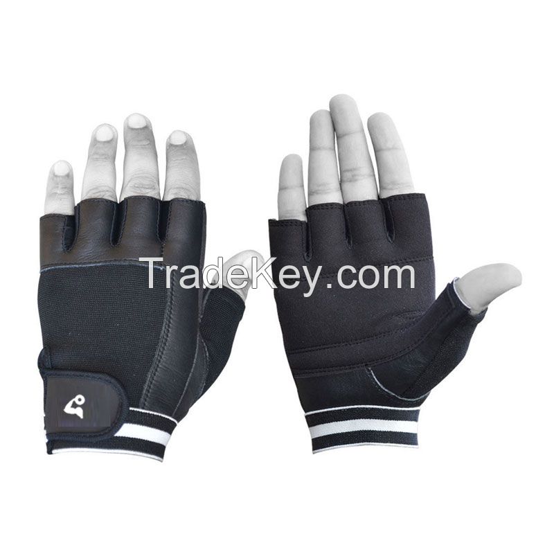 Weight Lifting Gloves