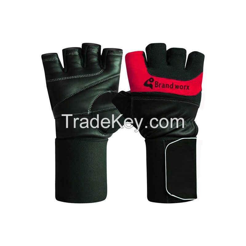 Weight Lifting Gloves