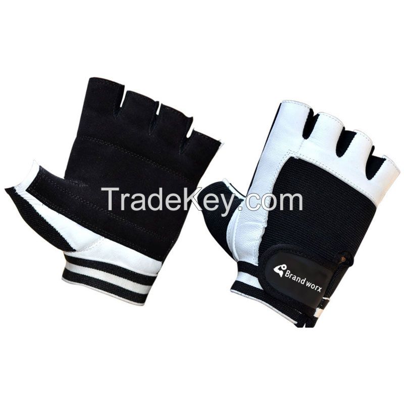 Weight Lifting Gloves