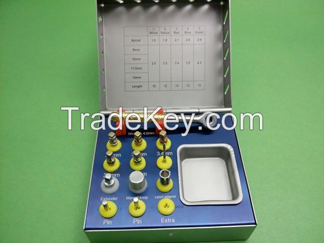 Bone Expander Kit