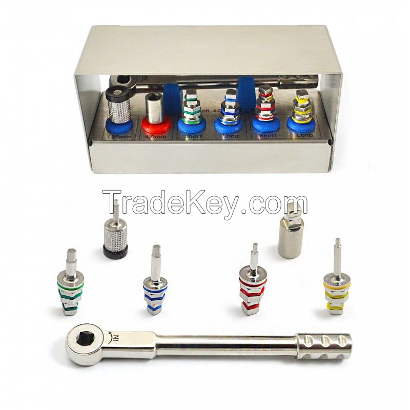 Dental Bone Compression Kit