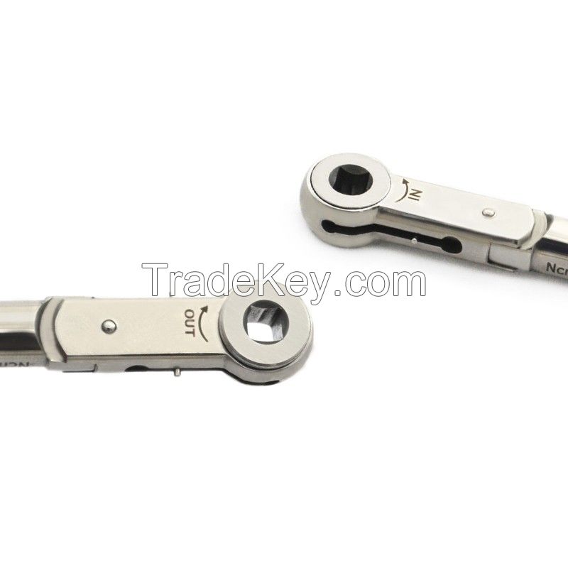 UNIVERSAL TORQUE WRENCH RATCHET