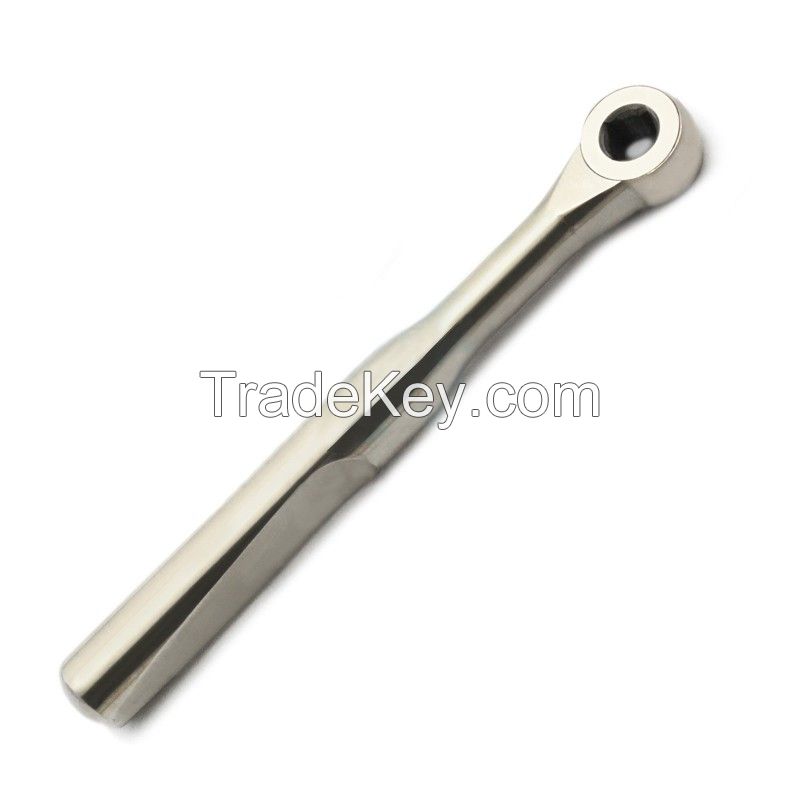 RATCHET TORQUE WRENCH 4 mm and 6.35 mm