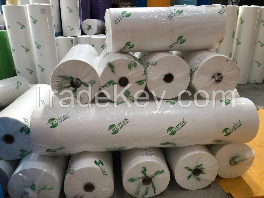 spun bond non woven 