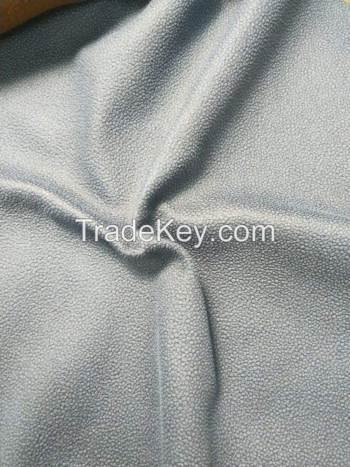 Sofa fabricfor home decor artificial leather
