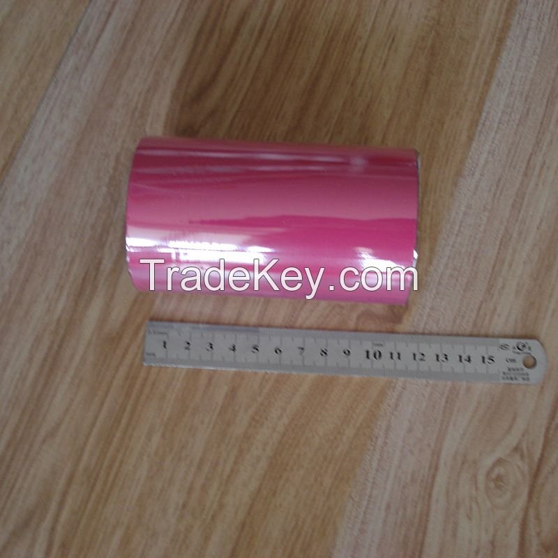 Wax Resin Thermal Transfer Ribbons TTR from Manufacture