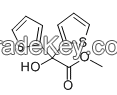 Methyl 2, 2-dithienylglycolate