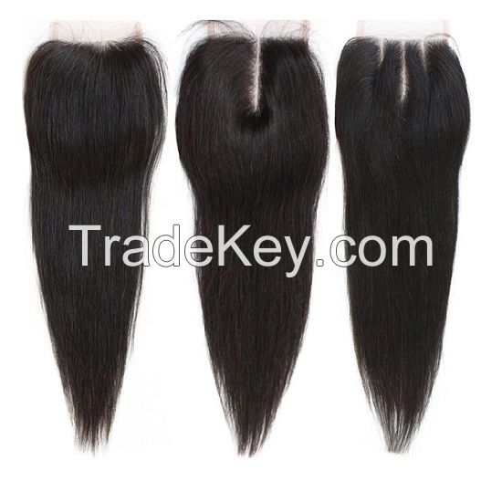 Brazilian Hair Lace Closure 