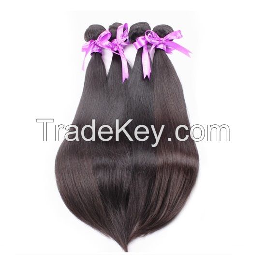 Virgin Brazilian Hair Weave