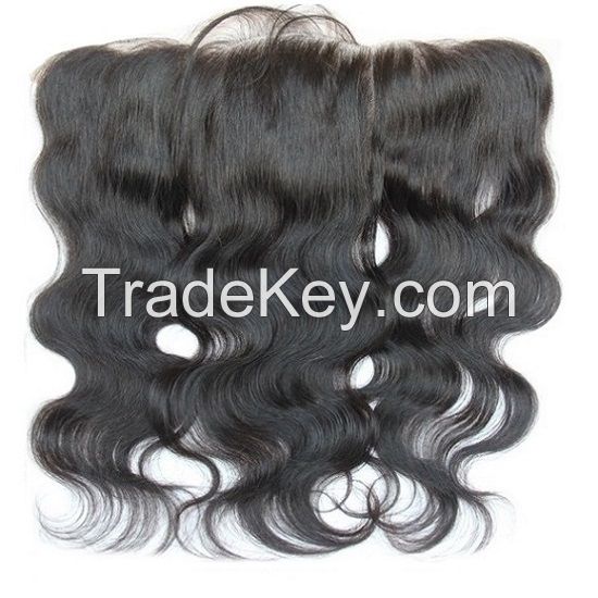 Body Wave Lace Frontal 