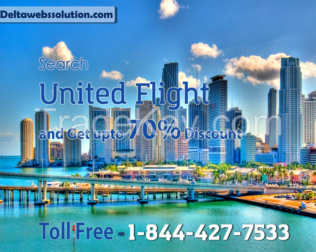 United Airlines Booking: Cheap United Airlines Flights | United Airlines Deals