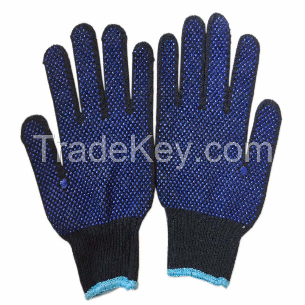 china cheap cotton glove factory