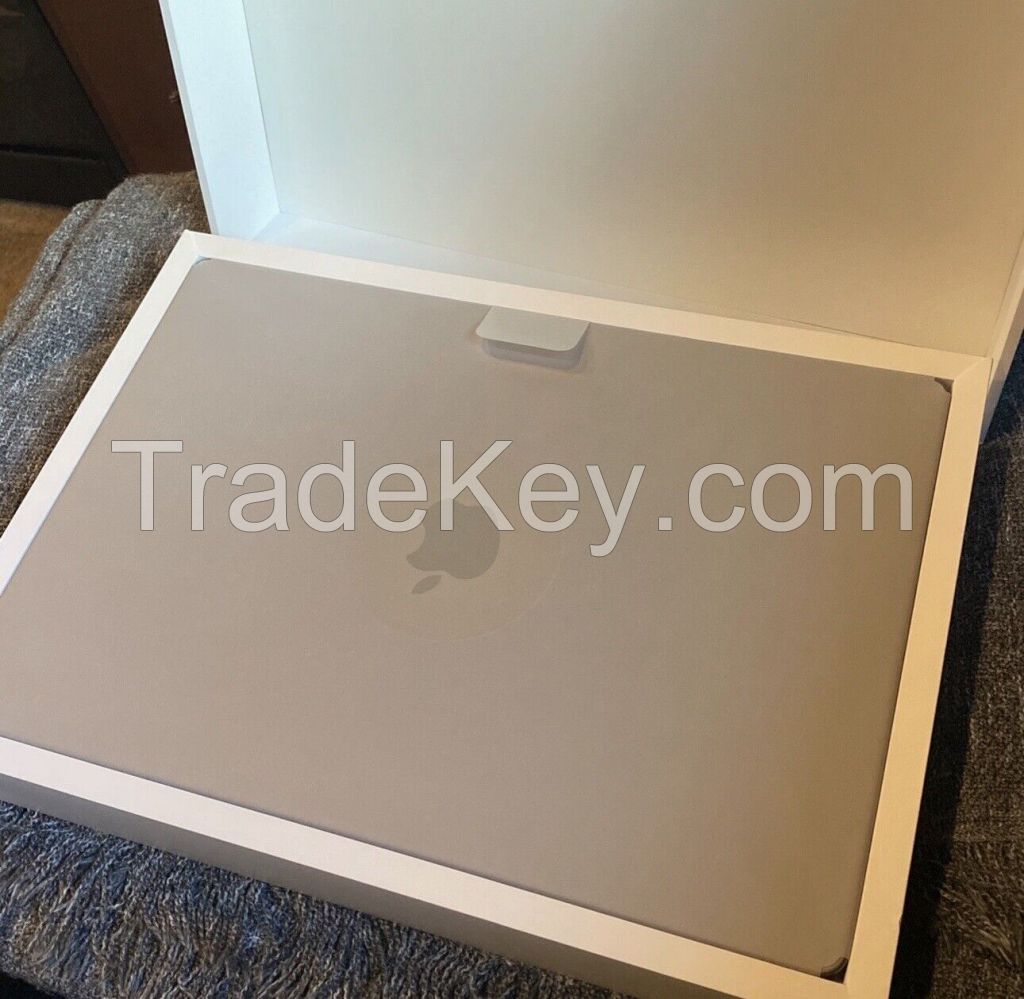 2023 Apple Mac Book Pro 16Inch - M2 Max 38core GPU 32GB RAM - 1TB SSD