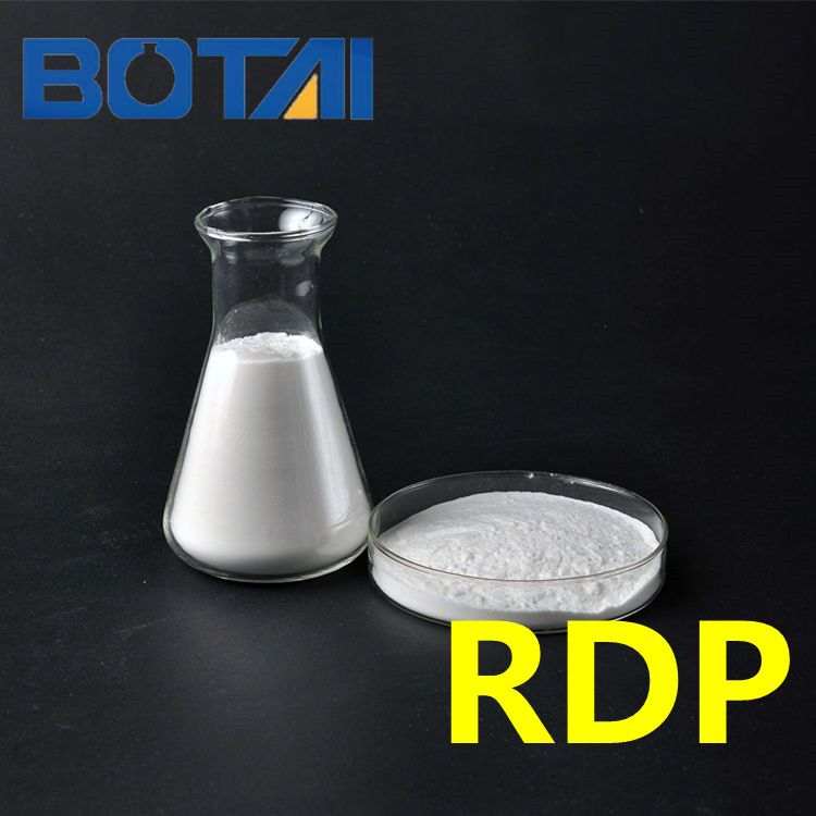 BOTAI Redispersible Polymer Powder RDP