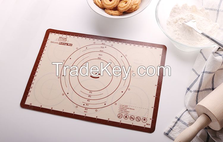 Silicone Baking Mat