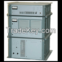 1kW MF/HF Transmitter model: MSE-610-R