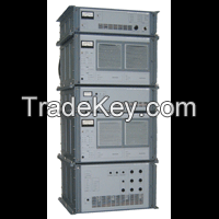 2.5kW MF/HF Transmitter model: MSE-620-R