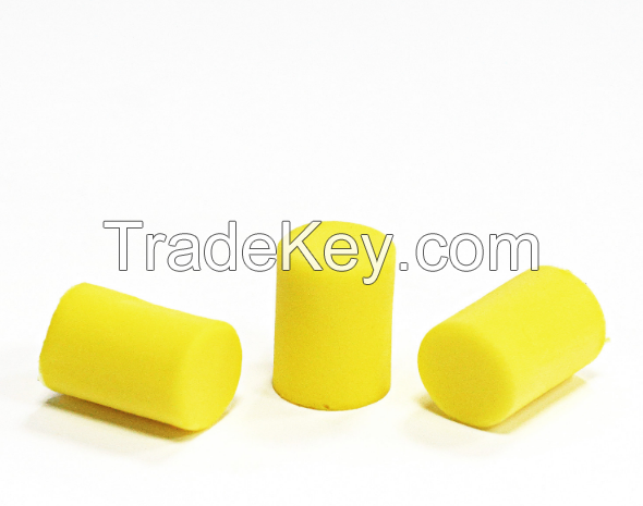 PU foam earplug