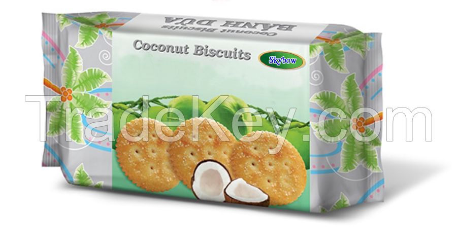 coconut biscuit 150g