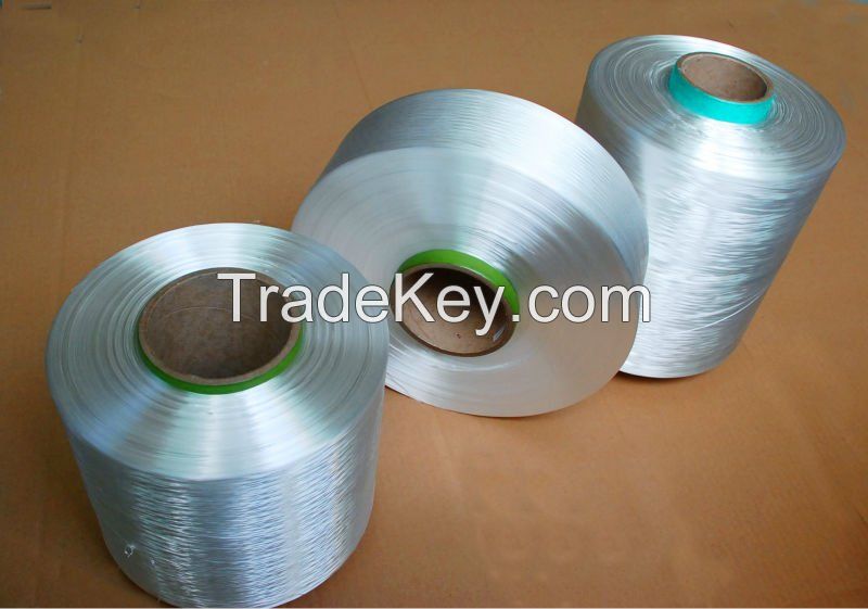 Nylon 6 FDY 57/24 BRT Yarn