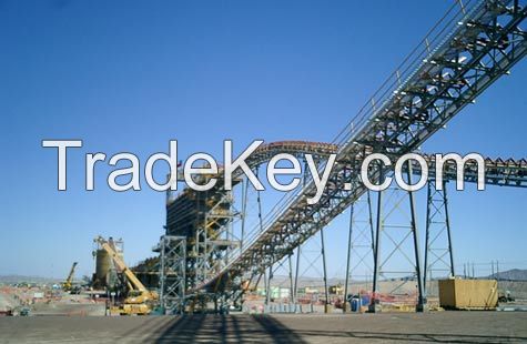 Conveyor systems