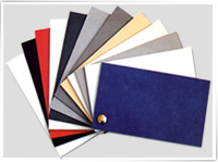 PVC Rigid Sheet