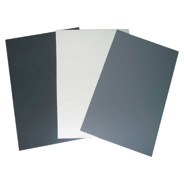 pvc sheet