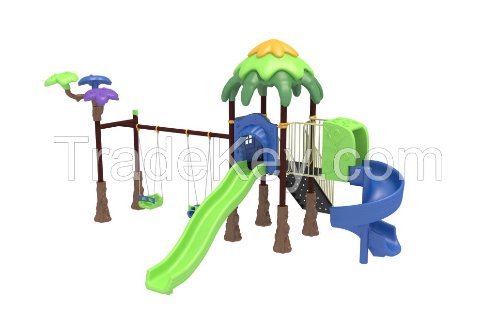 YPO-115 children playground 