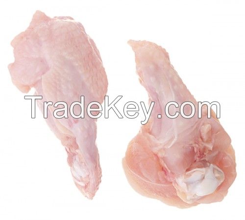 Frozen Whole Chicken