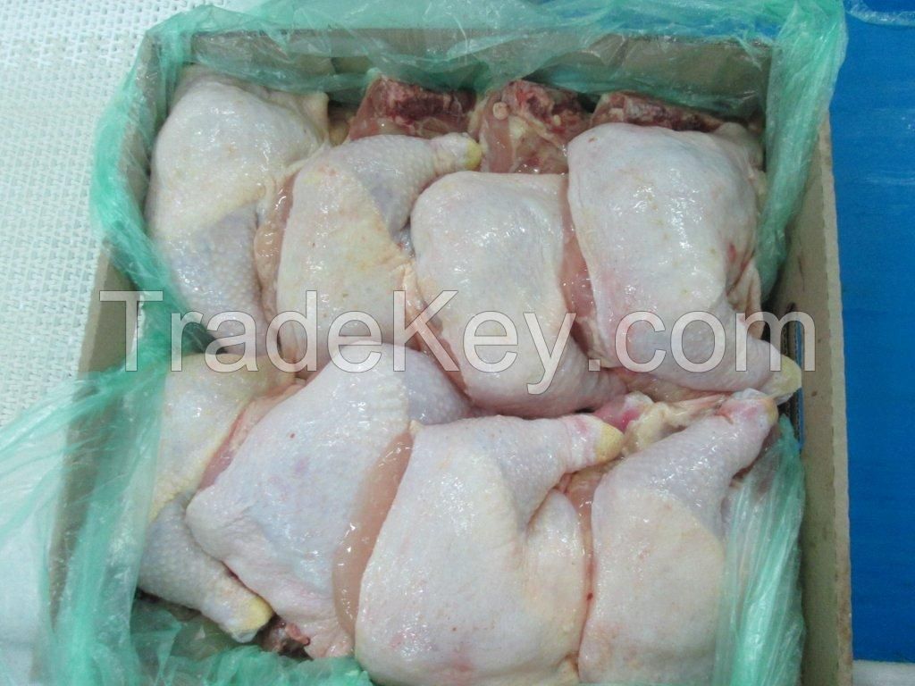 Frozen Chicken Breast