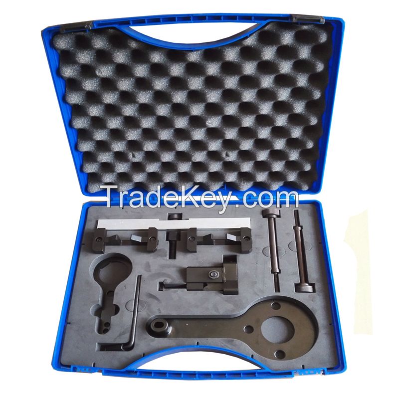 FULL SET!!!! Engine Camshaft Timing Tool Kit For BMW N63 N74 V8 X6 550i 750i 760i S63