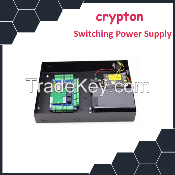 90V-260V 5A switch power supply