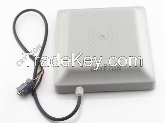 5 meters long range uhf rfid reader and writer sum