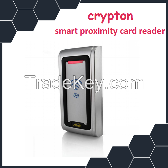 125khz Rfid Smart Proximity Card Reader