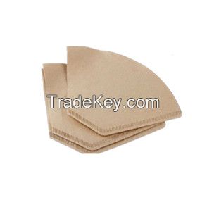 caffe filter paper