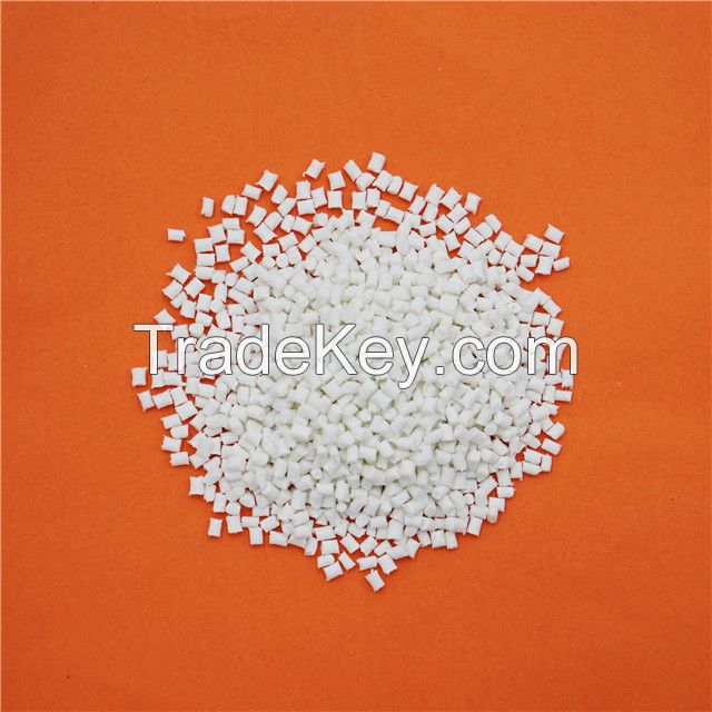 Free Sample! High Quality Virgin Nylon PA66, Polyamide 6/ PA6 GF30/ plastic raw materials