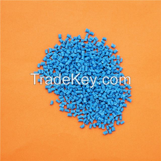 PBT factory price injection natural gfv0 pbt/pbt gf30% resin