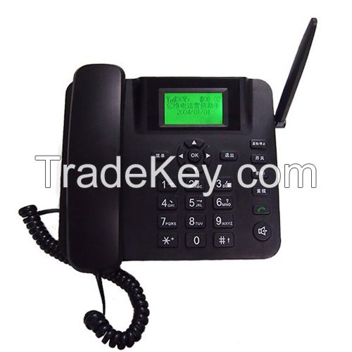 Marketing Telephone, Dual Card