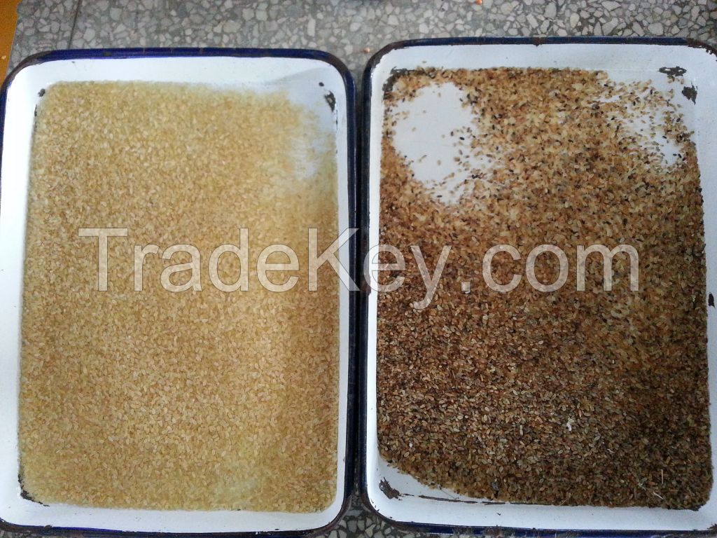 Grain color sorter for rice or grain or beans color sorter machine with low price and high quality
