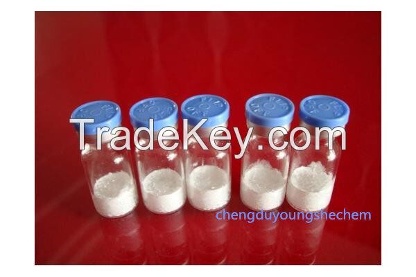 Matrixyl synthe'6 Palmitoyl Tripeptide-38 with prompt delivery from China