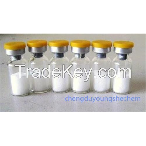 hot anti-wrinkle cosmetic peptide Palmitoyl Tripepitde-5 Reference: SYN-COLL