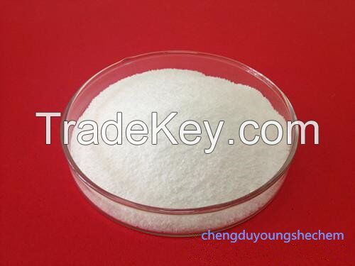 Anti hair loss ingredient Procapil Biotinoyl Tripeptide-1 Biotin-GHK CAS:299157-54-3