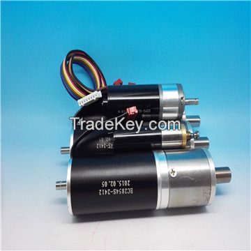 2017 Micro gearbox planetary gearbox precise reducer micro gearbox electric tailgate