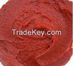 Tomato Paste