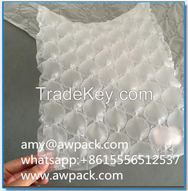 Air cushion film