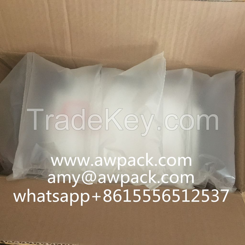 Inflatable Protective Packaging film