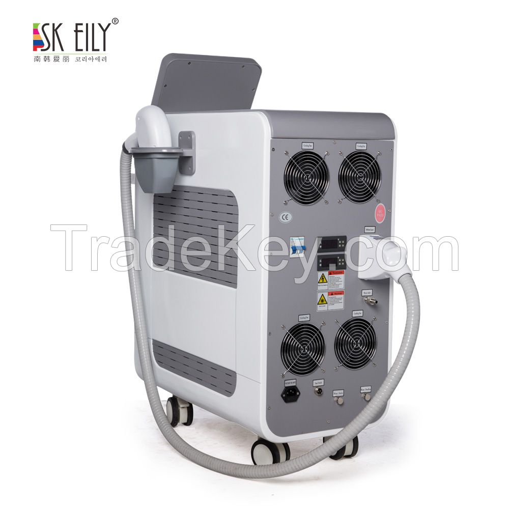 808nm Diode Laser Machine Hair Remova Salon Equipment